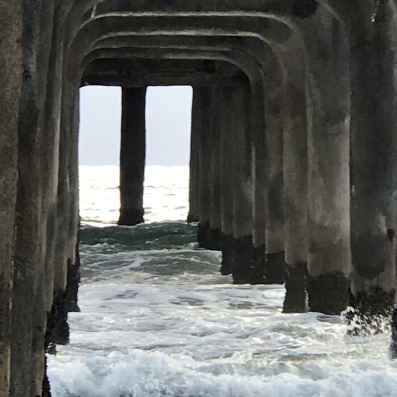 Meet your Posher, Adrienne - Picture 1 of 1